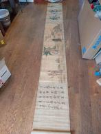 Chinese kalligrafie en schilderijen, Verzenden