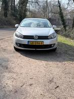 Volkswagen Golf 1.2 TSI 77KW Variant 2010 Grijs met turbo, Voorwielaandrijving, Euro 5, Stof, 4 cilinders