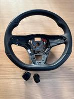 VW Golf 8 Stuurwiel met LaneAssist & DSG Flippers (ZGAN), Ophalen of Verzenden, Gebruikt, Volkswagen