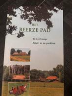 Het Beerze Pad: Te voet langs heide, es en parkbos, Ophalen of Verzenden, Gelezen