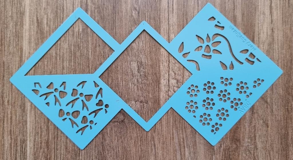 Avec Embossing Mal - Mery Cozijnsen, Verzenden, Nieuw, Overige thema's, Pons of Mal