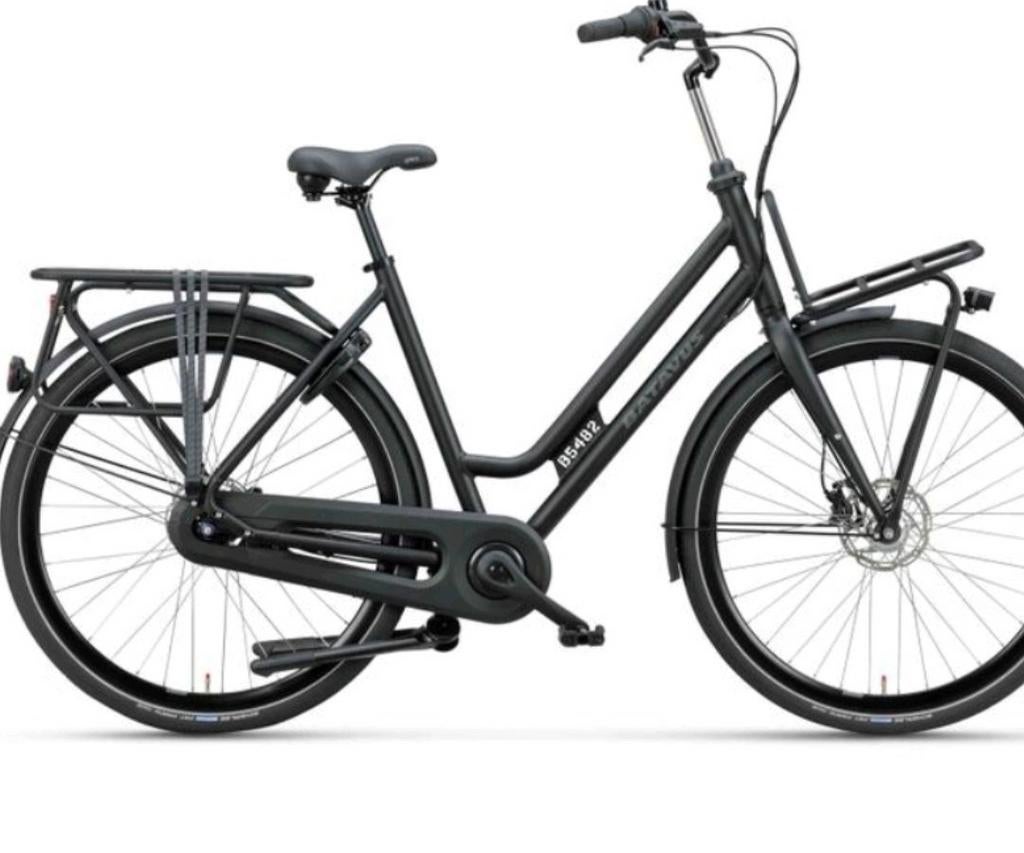 Gevraagd: Batavus Quip damesfiets 28 inch, Fietsen en Brommers, Fietsen | Dames | Damesfietsen, Ophalen of Verzenden, Gebruikt