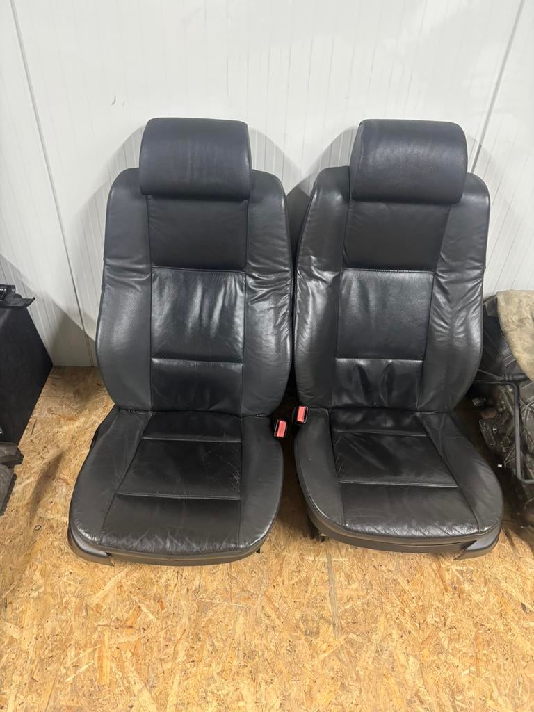 Bmw x5 e 53 interieur, Ophalen, BMW