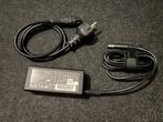 laptop adapter Originele HP voedingsadapters 65W/90W, Ophalen of Verzenden, Zo goed als nieuw, HP
