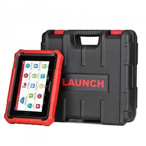 Launch X431 PROS Elite Universeel Diagnose Tablet Auto tool, Ophalen of Verzenden, Nieuw