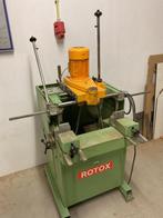 Roto kopieerfreesmachine., Ophalen, Gebruikt, Elektrisch