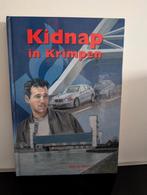 Ben de Raaf - Kidnap in Krimpen, Ophalen of Verzenden, Zo goed als nieuw, Ben de Raaf