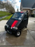 canta lx 2011, Ophalen, 16 km/u of meer, 46 km of meer, Canta