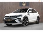 Volkswagen Taigo 1.0 TSI R-Line PANO LED DSG, 1160 kg, Stof, Gebruikt, Wit
