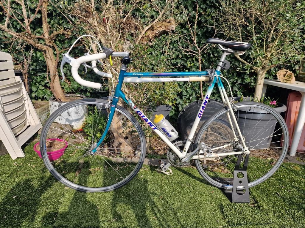 Oldtimer Racefiets Giant!, Ophalen, Gebruikt, Giant