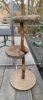 Krabpaal, Dieren en Toebehoren, Ophalen, Zo goed als nieuw