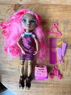 Roze Rainbow High mode pop zgan, Ophalen of Verzenden, Zo goed als nieuw, Overige typen
