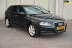Audi A3 Sportback 1.4 TFSI Attraction Pro Line NL auto Nette, Auto's, Audi, Voorwielaandrijving, Euro 5, 125 pk, Gebruikt