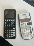 Grafisch rekenmachine, Diversen, Rekenmachines, Ophalen of Verzenden, Zo goed als nieuw