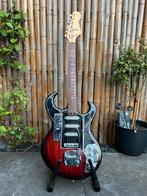 Ibanez 3903 Goldentone (vintage jaren ’60), Ophalen, Zo goed als nieuw, Solid body, Ibanez