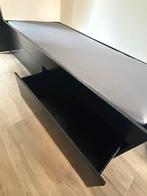 Bed, Ophalen, Gebruikt