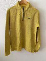 N.Z.A. trui, geel, maat L, Maat 52/54 (L), New Zealand Auckland, Geel, Ophalen of Verzenden