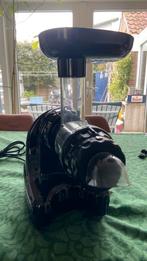 JuiceMe All in one Slowjuicer and Processor, Ophalen of Verzenden, Zo goed als nieuw, Elektrisch, Slowjuicer