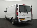 Renault Trafic 2.0 dCi 120 T29 L1H1 Comfort - Complete Kasti, Voorwielaandrijving, Stof, 4 cilinders, Renault