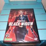 Black Widows dvd marvel studios, Vanaf 12 jaar, Ophalen, Nieuw in verpakking, Actie