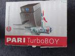 turboboy Nieuw, Ophalen of Verzenden, Nieuw