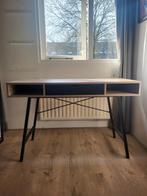Bureau met stoel, Huis en Inrichting, Bureaus, Ophalen of Verzenden, Zo goed als nieuw, Bureau