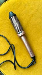 Revamp Keramische Krulborstel 40 mm, model BR1400AGD, Ophalen of Verzenden, Zo goed als nieuw, Krultang of Stijltang