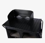 Camping kast groot kookkast, zo goed als nieuw, Caravans en Kamperen, Ophalen, Zo goed als nieuw