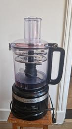 KitchenAid Foodprocessor - Perfect voor Keukenprins(es)!, Gebruikt, 3 snelheden of meer, Ophalen of Verzenden, 2 tot 3 liter