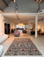 Brink en Campman tapijt Morris & Co Chocolate Spice NIEUW, Ophalen, Nieuw, Rechthoekig, 200 cm of meer