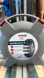 Pewag sneeuwkettingen Servo 9, RS9 77, Auto diversen, Sneeuwkettingen, Ophalen, Nieuw