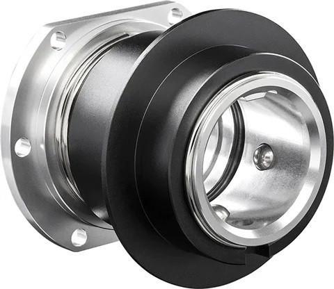 Fanatec QR1 Wheel-Side – Origineel, Computers en Software, Joysticks, Zo goed als nieuw, Ophalen of Verzenden