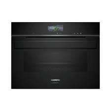 Siemens CS936GAB1  Oven met Stoom, Witgoed en Apparatuur, Ovens, Nieuw, Inbouw, Oven, 45 tot 60 cm, 60 cm of meer, Hete lucht