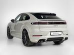 Porsche Cayenne Coupé E-Hybrid Black Edition, Met garantie (alle), 4 stoelen, Bedrijf, Hybride Elektrisch/Benzine