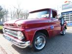Chevrolet C10 PICK-UP AUTOMAAT, Auto's, Gebruikt, 146 pk, Chevrolet, Leder