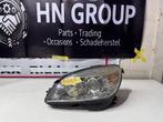 Mercedes-Benz C W204 koplamp, Gebruikt, -, -, Ophalen of Verzenden