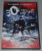 DVD 30 Days Of Night, Vanaf 16 jaar, Ophalen of Verzenden, Zo goed als nieuw, Vampiers of Zombies