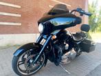 Harley Davidson Street Glide 2015 - Vance&Hines, Navi, 2 cilinders, Sportuitlaat, Motorrijbewijs A, Particulier