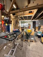 Hengels en molens - Shimano, Watersport en Boten, Ophalen of Verzenden, Gebruikt, Werphengel