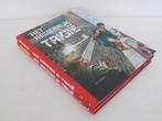 Trigië ~ Set Integrale hardcovers 1 & 2, Complete serie of reeks, Ophalen of Verzenden, Zo goed als nieuw, Don Lawrence