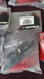 fietsverlichting achter Nieuw, Ophalen of Verzenden, Nieuw, Dynamo, Achterlicht