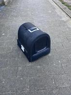 GRATIS Curver box kattenbak, Ophalen, Zo goed als nieuw