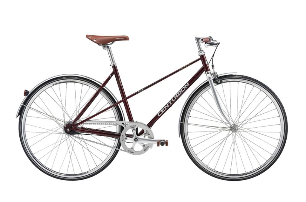 Centurion Helium Danish Retro Bike, Fietsen en Brommers, 50 tot 53 cm, Ophalen, Gebruikt, Overige merken
