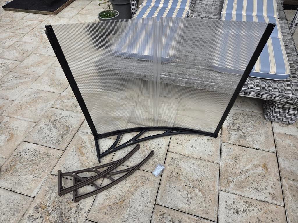 Luifel, Ophalen, Nieuw