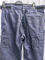 OPS broeken  Marechaussee, nieuwste model. XS. S, M,L,XL, Ophalen of Verzenden, Zo goed als nieuw, Overige maten