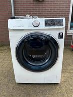 samsung QDrive eco bubble 8 kg, Witgoed en Apparatuur, Wasmachines, Ophalen, Zo goed als nieuw, 85 tot 90 cm, 1200 tot 1600 toeren