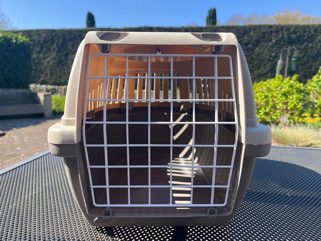 Katten reismand, Dieren en Toebehoren, Ophalen of Verzenden, Nieuw