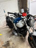 Bmwr Nine T schade, Motoren, Ophalen of Verzenden