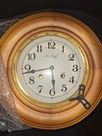 Pine Clocks London Wandklok - 34 cm, Ophalen of Verzenden