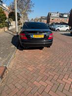 Mercedes-Benz C-Klasse 1.8 C180 CGI Sedan AUT 2010 Zwart, Auto's, Mercedes-Benz, Automaat, 745 kg, Achterwielaandrijving, 1800 kg